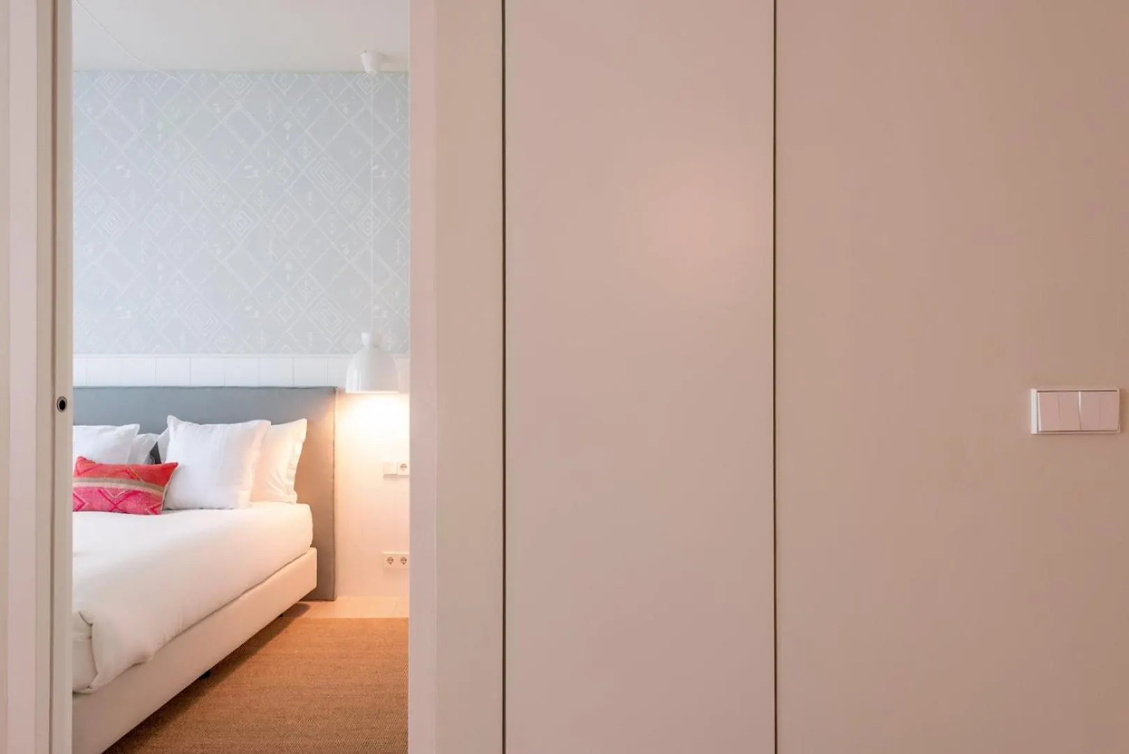 Guestready - Beautiful Dream In Lapa Apartment Lisbon