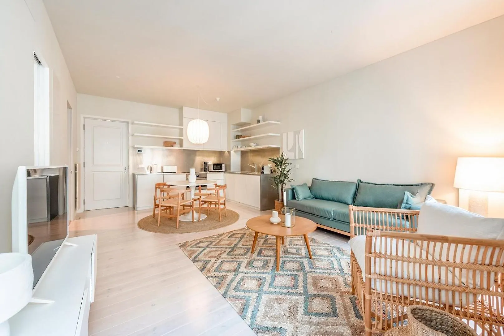 Guestready - Beautiful Dream In Lapa Apartment Lisbon