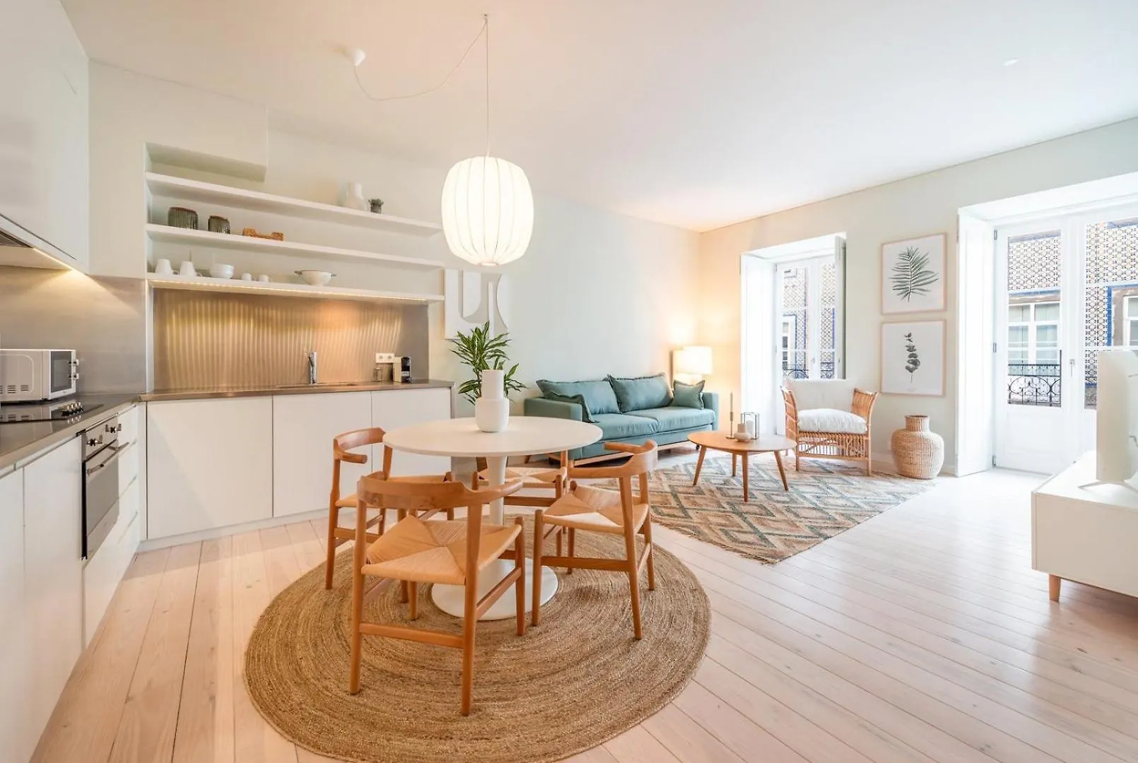 Guestready - Beautiful Dream In Lapa Apartment Lisbon