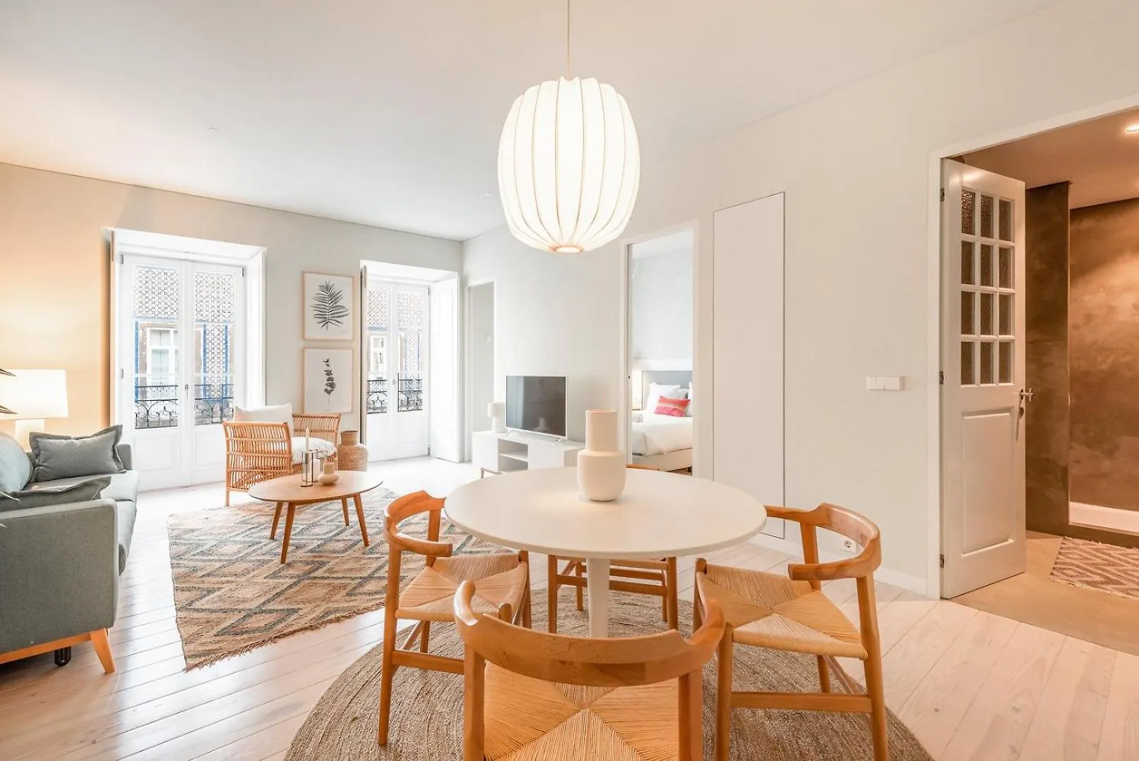 Guestready - Beautiful Dream In Lapa Apartment Lisbon Portugal