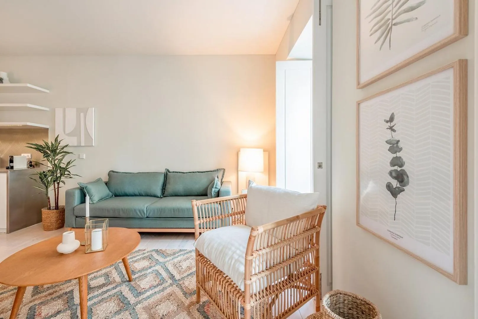 Guestready - Beautiful Dream In Lapa Apartment Lisbon Portugal