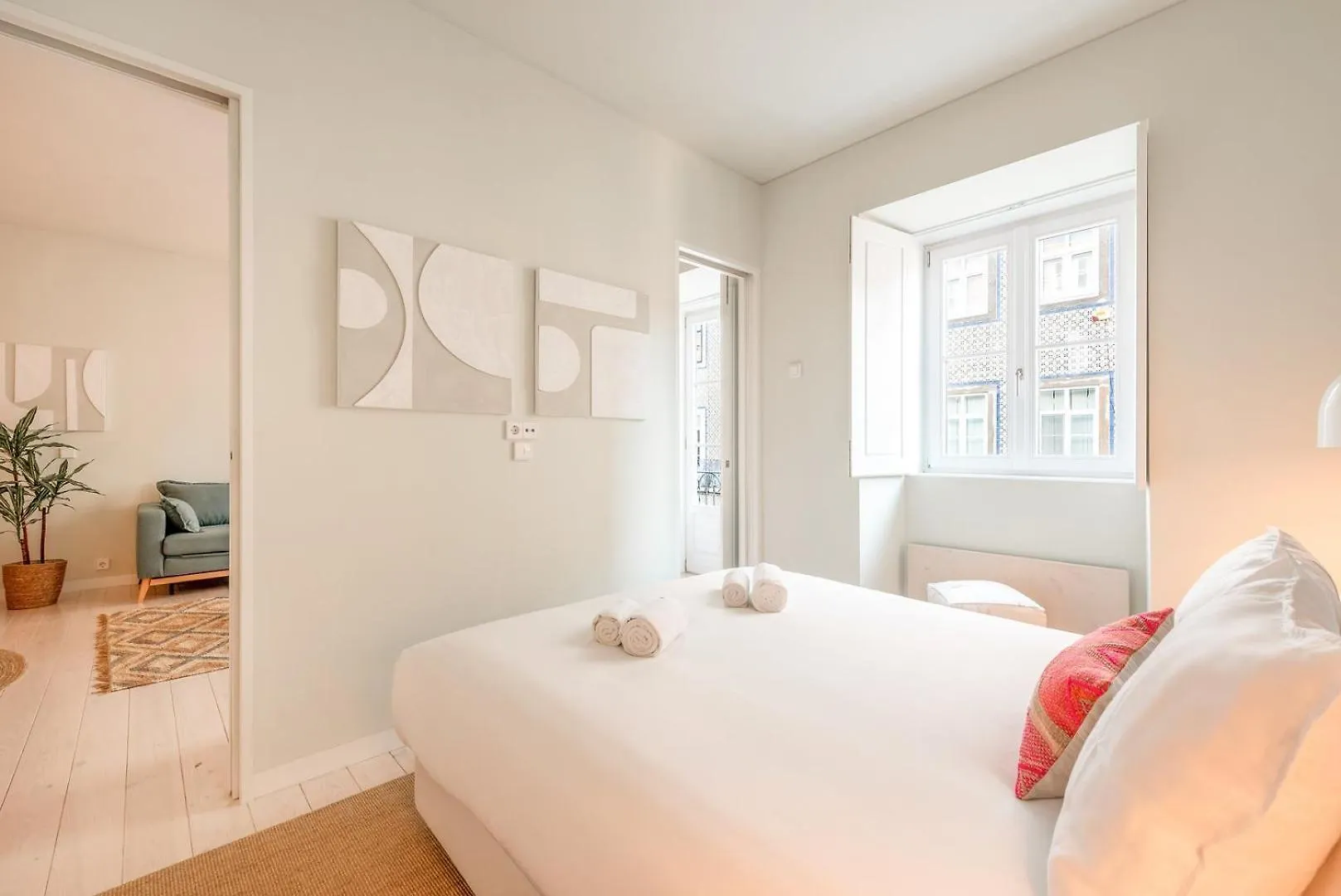 Guestready - Beautiful Dream In Lapa Apartment Lisbon Portugal