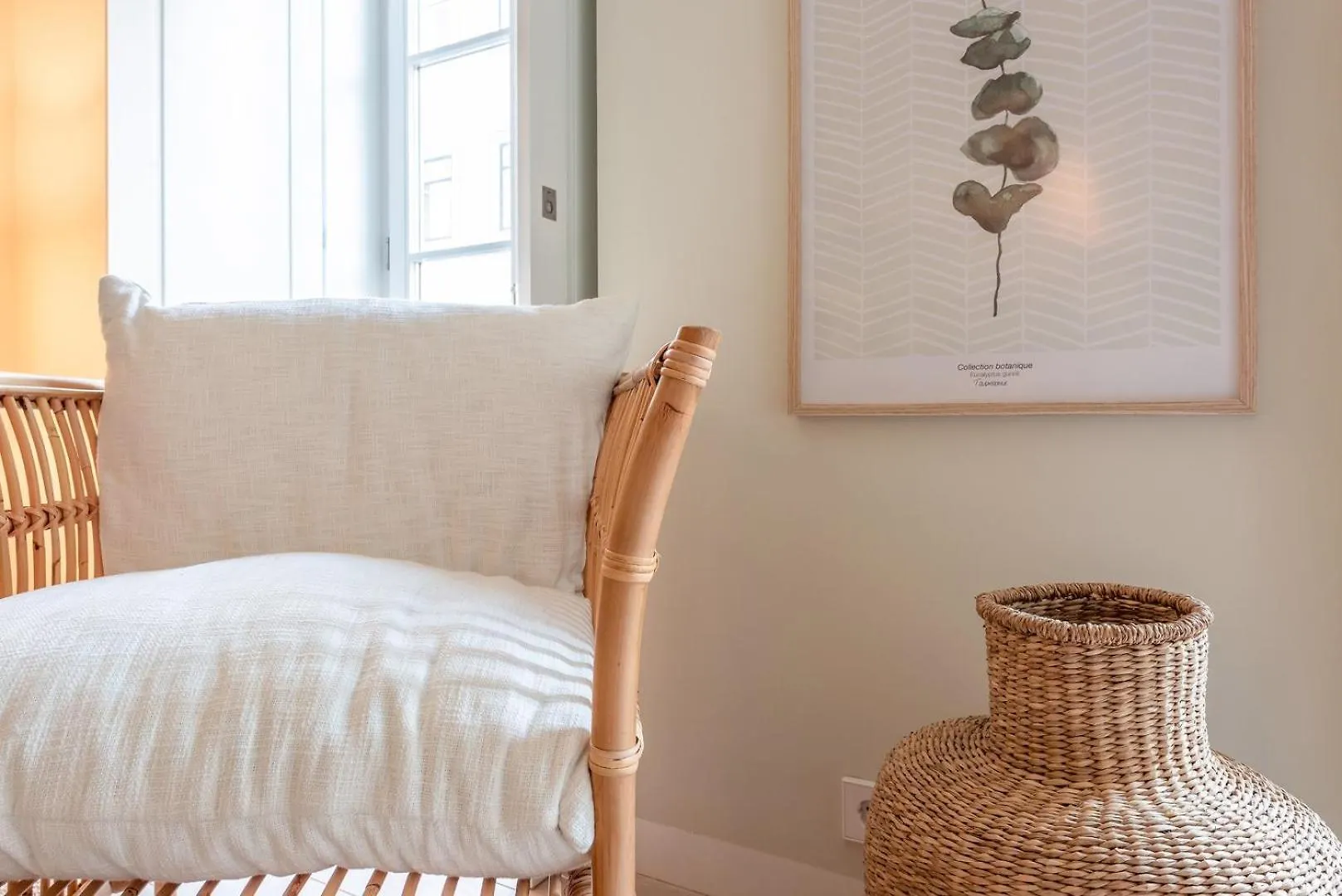 Guestready - Beautiful Dream In Lapa Apartment Lisbon