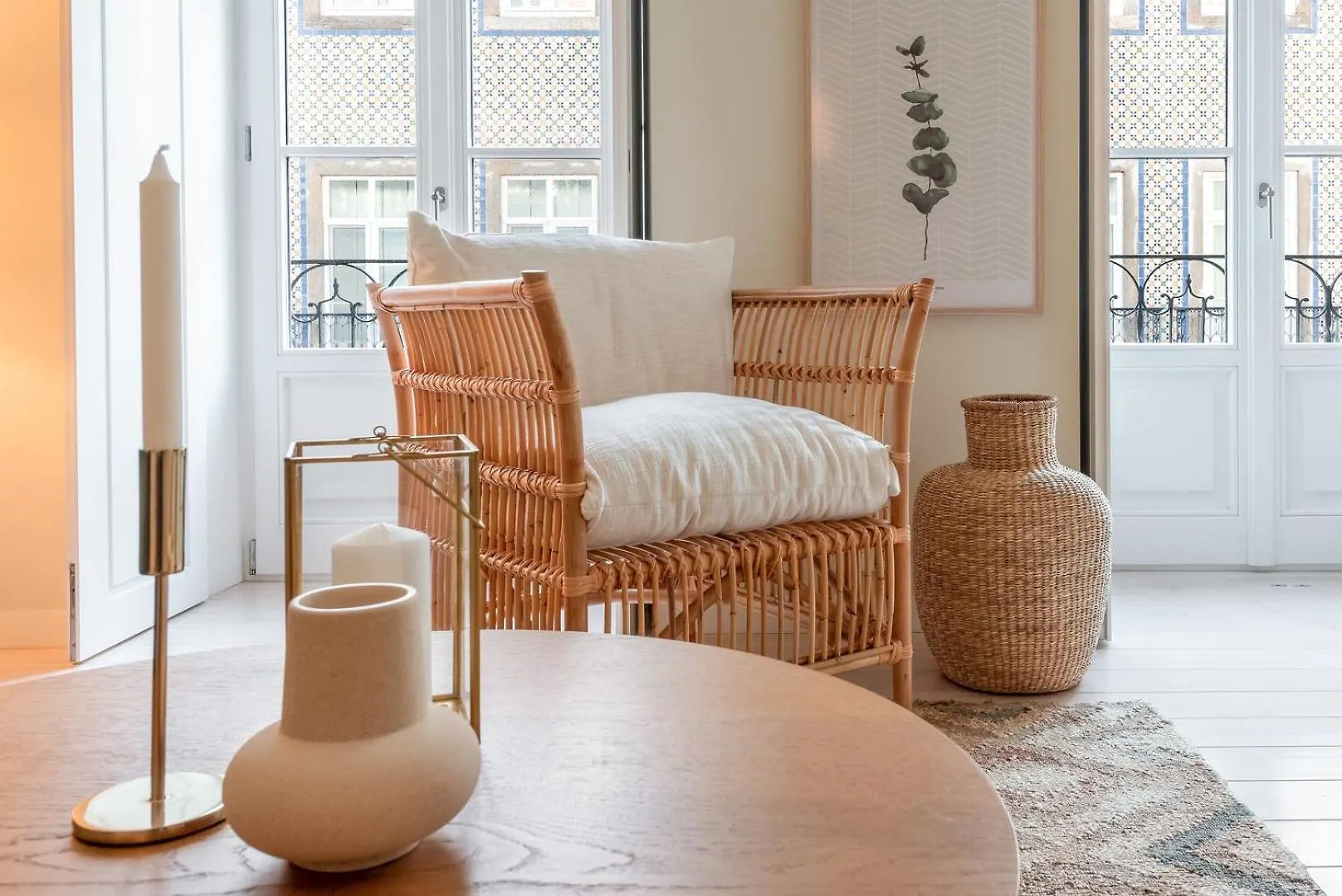 Guestready - Beautiful Dream In Lapa Apartment Lisbon